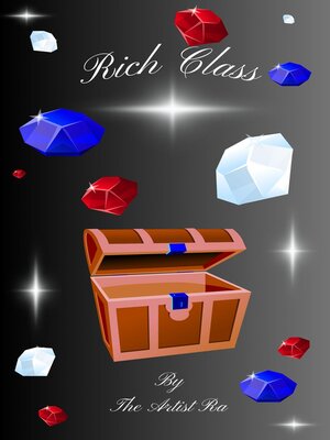 cover image of Rich Class